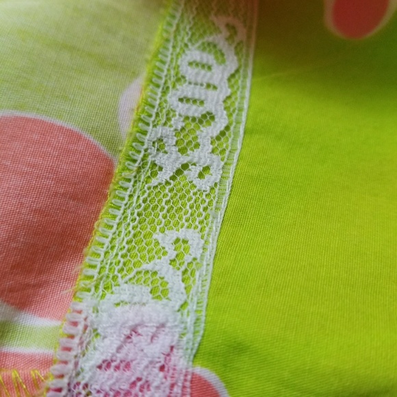 Like New🌹Lily Pulitzer🌹 Halter Dress - Picture 5 of 8